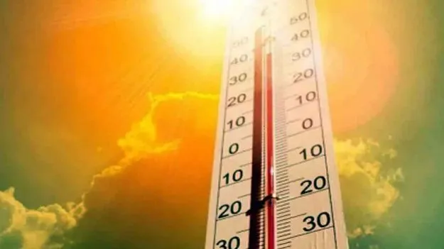 Andhra Pradesh heatwave: రాష్ట్రం నిప్పుల కొలిమి