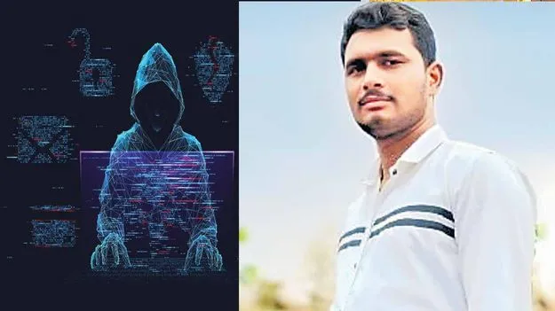 Myanmar job scam: మయన్మార్‌లో ఉద్యోగాల ఎర.. ఇద్దరికి బేడీలు