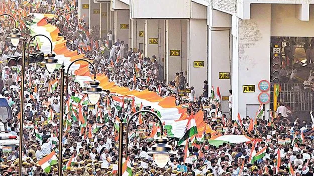 Pahalgam Attack: పహల్గాంపై రివ్యూకమిటీ వేయండి