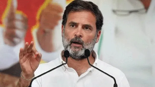 Rahul Gandhi: దేశమంతా తెలంగాణ ఫార్ములా