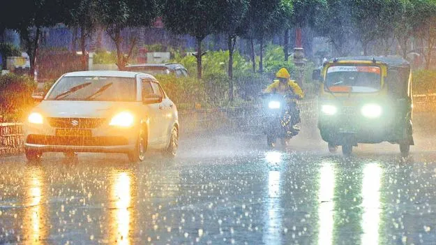 Southwest Monsoon: నాలుగైదు రోజుల్లోనే కేరళకు నైరుతి