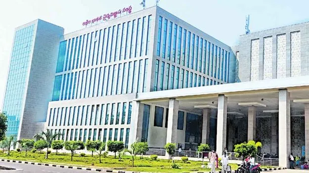 AIIMS recruitment: మంగళగిరి ఎయిమ్స్‌కు 534 పోస్టులు