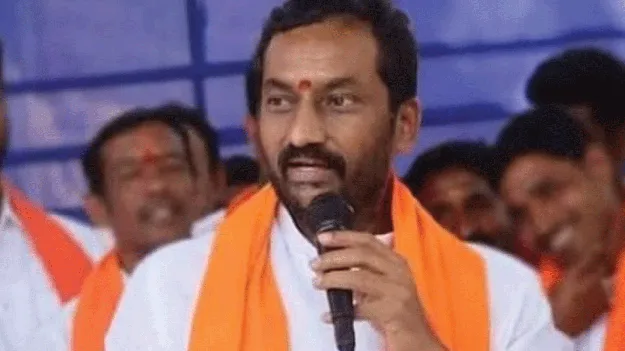 HCU land dispute: తప్పు చేసిందే బీఆర్ఎస్ నేతలు!
