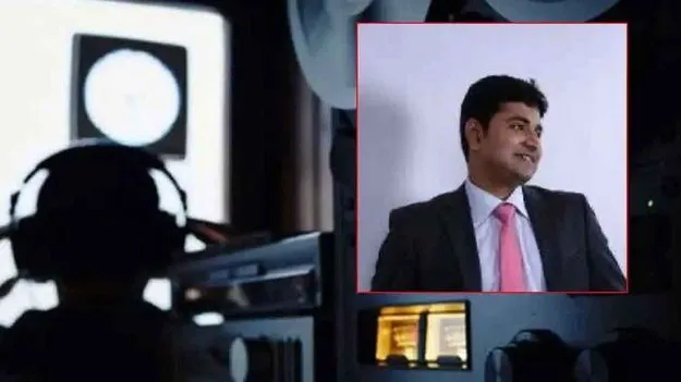 Phone tapping case: మీరెందుకు జోక్యం చేసుకున్నారు?