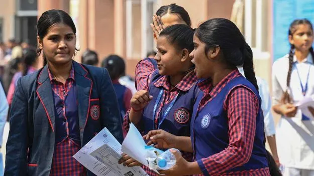 AP EAPCET 2025: నేటి నుంచి ఏపీఈఏపీసెట్