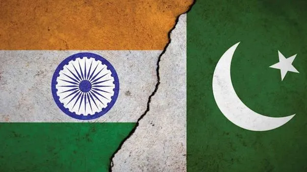 Pakistan diplomacy: పాక్‌.. కాపీ పేస్ట్‌ దౌత్యం