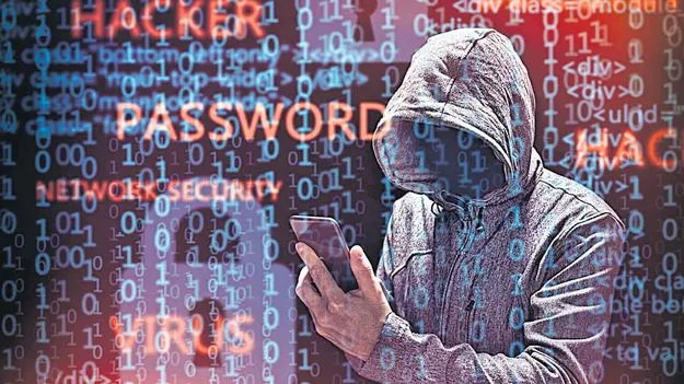 Pakistan Cyber Attacks: పది రోజులు.. 10 లక్షల సైబర్‌ దాడులు