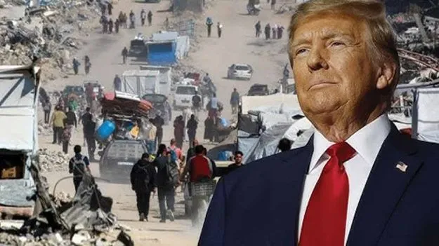 Gaza conflict: పాలస్తీనా ప్రజలంతా లిబియాకు