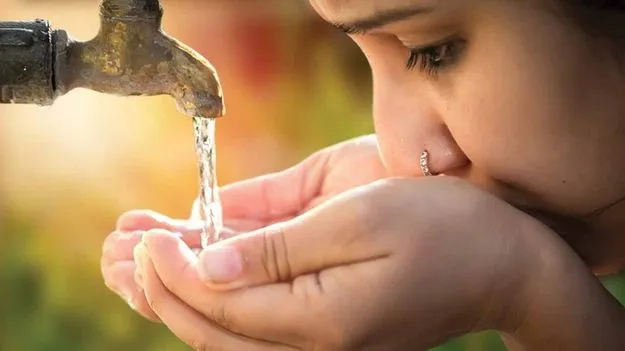 Jal Jeevan Mission: తాగునీటికి 13.539 టీఎంసీలు