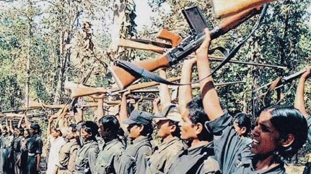 Maoist peace talks: శాంతి చర్చలకు మావోయిస్టు పార్టీ సిద్ధం
