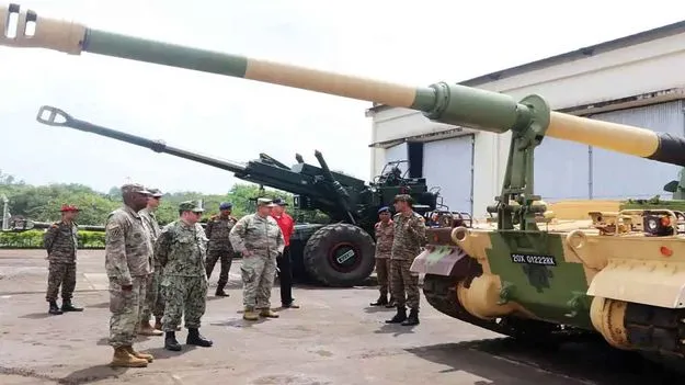 Military Assistance Fund: ఆర్మీ ఆధునీకరణకు విరాళాల సేకరణ అబద్ధం