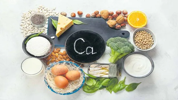 Calcium Sources: క్యాల్షియం కావాలా