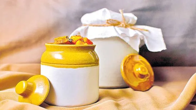 Pickle Preservation Tips: నిల్వ పచ్చళ్లు తాజాగా