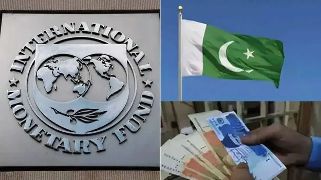 IMF Pakistan bailout: భారత్‌తో ఉద్రిక్తతలుంటే కష్టమే
