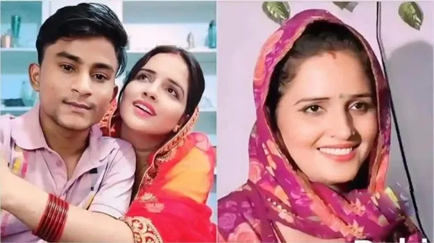 Seema Haider’s Home Intrusion: పాక్ మహిళ సీమా హైదర్ ఇంట్లోకి చొరబడ్డ అగంతుకుడు..