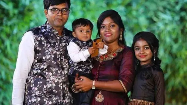 Indian Family: భారతీయులు మృతి.. అందుకు కారకులకు జైలు శిక్ష