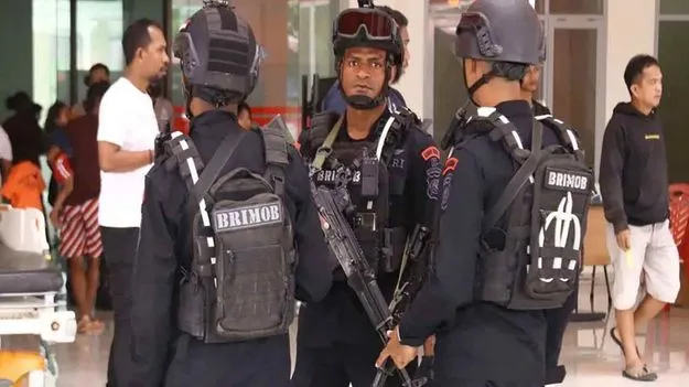 Indonesia: ఇండోనేషియాలో అల్లర్లు.. 20మంది మృతి