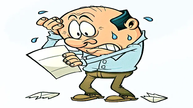 రూ.31కోట్లకు ఐపీ పెట్టిన గోస్పాడు వాసి