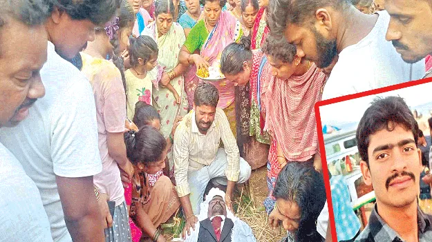Irok : 35 రోజుల తర్వాత..