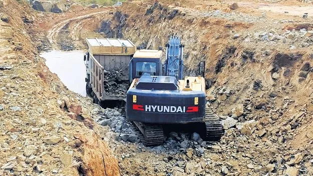 వానాకాలం సీజనలోనైనా ఎత్తిపోసేనా?