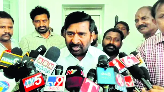 అవినీతిలో కాంగ్రెస్‌ అద్భుత ప్రగతి 