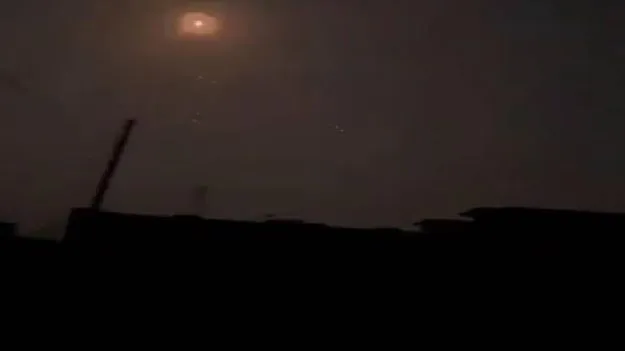 Operation Sindoor: జైసల్మేర్‌లోనూ డ్రోన్ దాడులు.. పాక్ డ్రోన్లను కూల్చిన సైన్యం