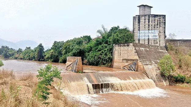 Will the Mess Be Resolved?  జంఝాటం తేలేనా?