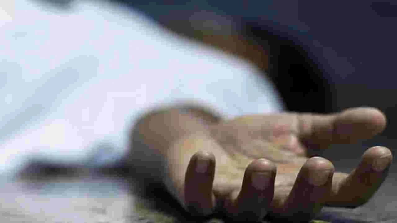 Jawan Suicide: విధుల్లో ఉండగా తుపాకీతో కాల్చుకుని జవాన్ ఆత్మహత్య