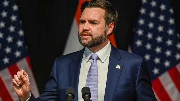 JD Vance: నేరస్థులను పట్టుకునేందుకు భారత్కు పాక్ సహకరించాలి: జేడీ వాన్స్..