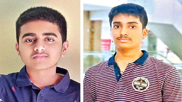 Jee: జేఈఈ మెయిన్స్‌లో సత్తా