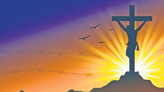 Good Friday: లోకానికి వెలుగుదారి