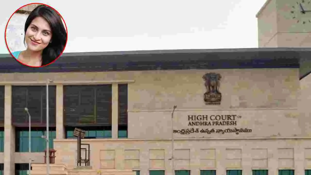 Jethwani Case: ఇద్దరు ఐపీఎస్‌లకు హైకోర్టులో బిగ్ రిలీఫ్