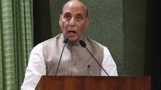 Rajnath Singh: సైన్యం చరిత్ర సృష్టించింది