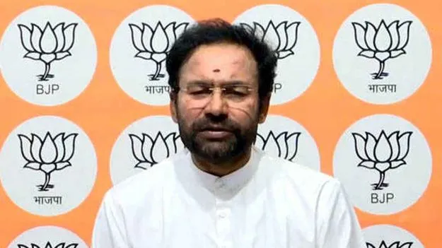 National Herald scam: కాంగ్రెస్‌ ధర్నాలు.. సిగ్గుమాలిన చర్య