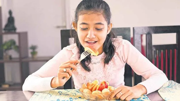 Health Tips: అనారోగ్యానికి ఆహారంతో చెక్‌