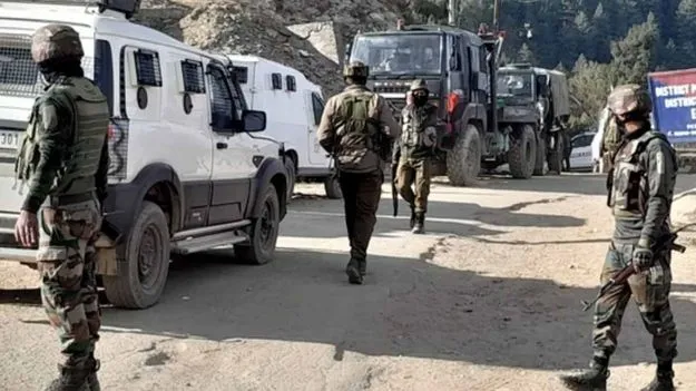 Jammu Kashmir: పహల్గాంలో ఉగ్రదాడి.. గాయపడిన ఏడుగురు టూరిస్టులు