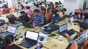 Free Training: స్మార్ట్ ఎనర్జీ టెక్నీషియన్ కోర్సులో ఉచిత శిక్షణ! 