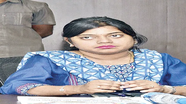 Housing Targets నెలాఖరుకు గృహ నిర్మాణ లక్ష్యాలు పూర్తికావాలి