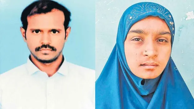 Chittoor: తండ్రీకూతుళ్లు.. ఒకేసారి టెన్త్‌ పాసయ్యారు