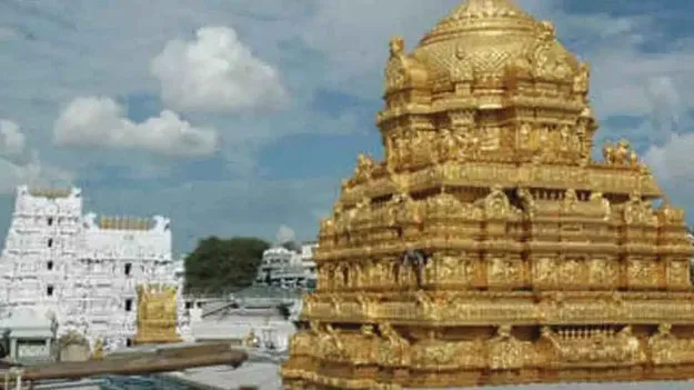 TTD, Tirumala: టీటీడీలో వేగంగా డిజిటలైజేషన్‌