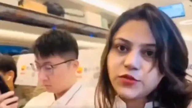 Jyoti Malhotra: చైనాలో భారత్ పరువు తీసింది.. జ్యోతి మల్హోత్రా ప్రవర్తన చూస్తే సిగ్గుపడాల్సిందే..