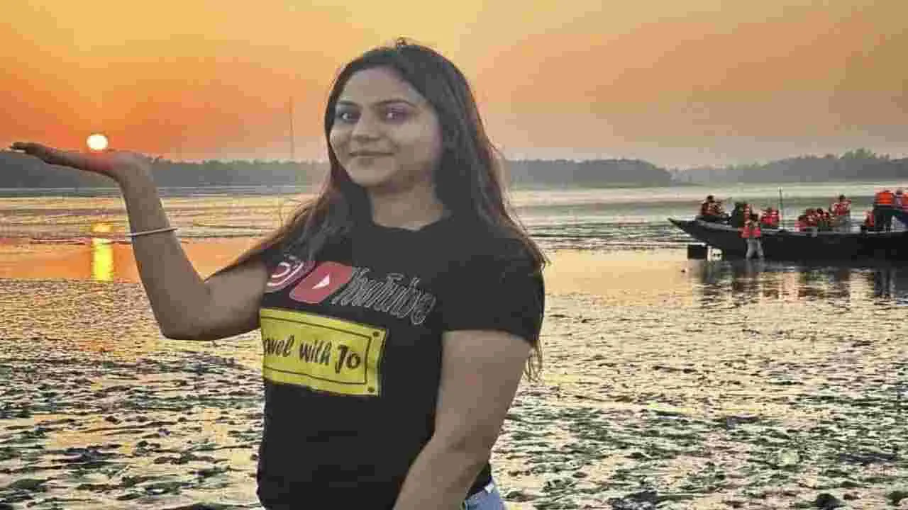 Jyoti Malhotra: జ్యోతి మల్హోత్రాకు 14 రోజుల జ్యుడిషియల్ కస్టడీ
