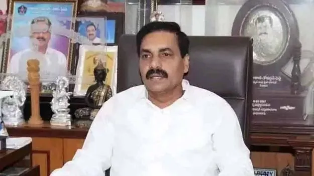 Police Hunt For Kakani: కాకాణి కోసం ముమ్మరంగా గాలింపు.. దాదాపు రెండు నెలలుగా