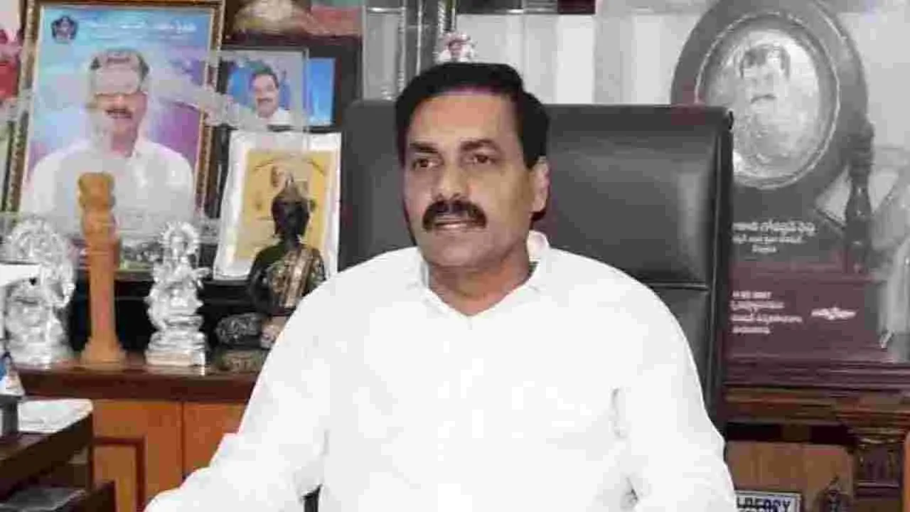 Police Hunt For Kakani: కాకాణి కోసం ముమ్మరంగా గాలింపు.. దాదాపు రెండు నెలలుగా