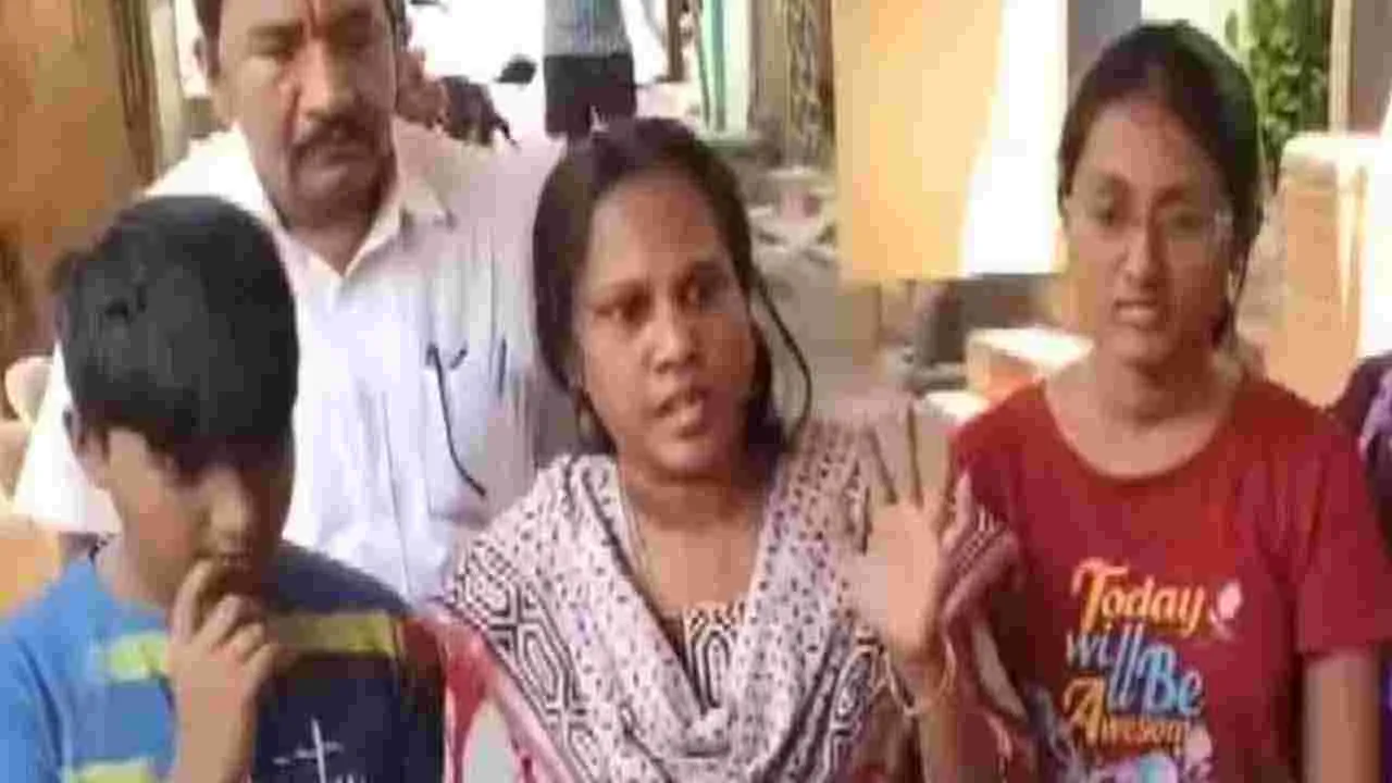 Operation Sindoor: ఆపరేషన్ సిందూర్‌పై స్పందించిన పహల్గాం మృతుడి భార్య