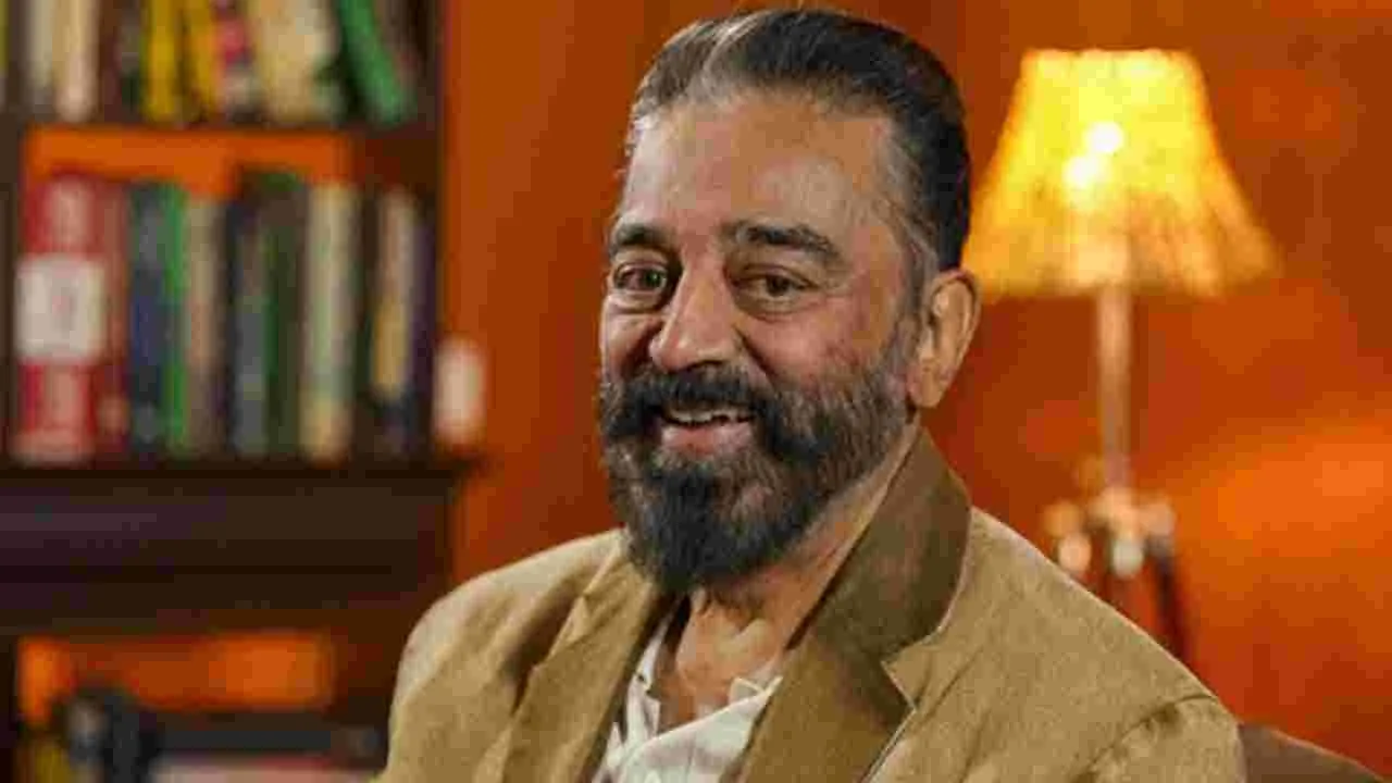 Kannada-Tamil Row: రాజకీయ నాయకులకు  ఆ అర్హత లేదు: కమల్