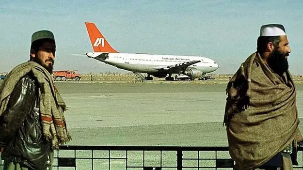 Pehalgam Terror Attack: కాందహార్ హైజాకర్ ఇంట్లో సోదాలు