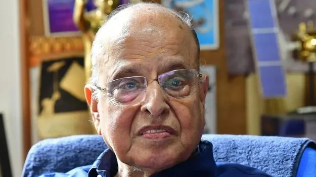 K Kasturirangan Passes Away: ఇస్రో మాజీ చైర్మన్ కె.కస్తూరిరంగన్ కన్నుమూత 