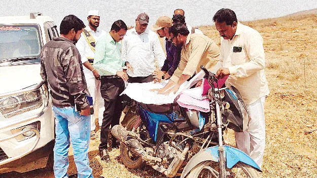 సీబీజీ ప్లాంట్ పనులు పునఃప్రారంభం