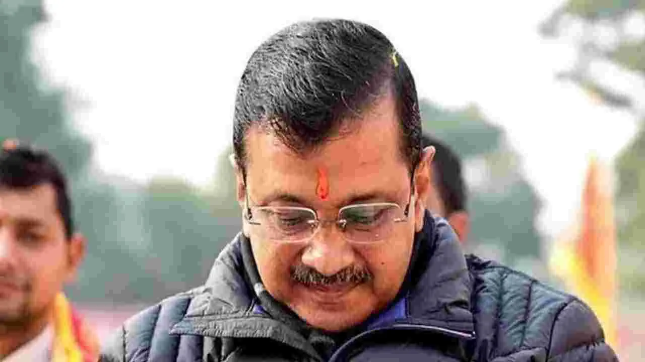Big Blow to AAP: 13 మంది కౌన్సిలర్లు రాజీనామా.. కొత్త పార్టీ ఏర్పాటు చేస్తామని ప్రకటన